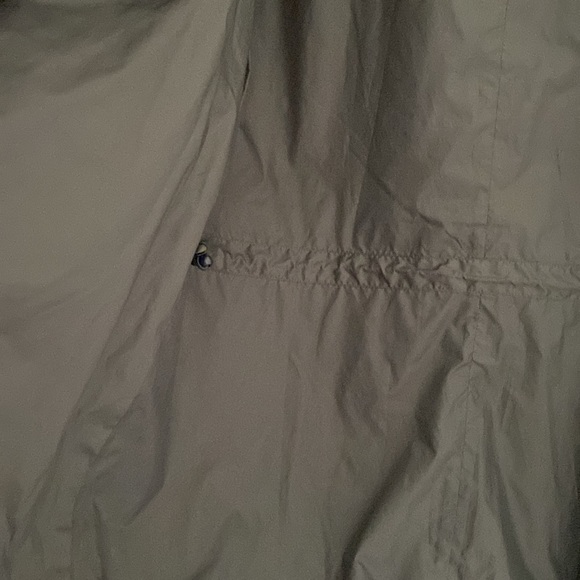 Eddie Bauer long jacket - Picture 6 of 9